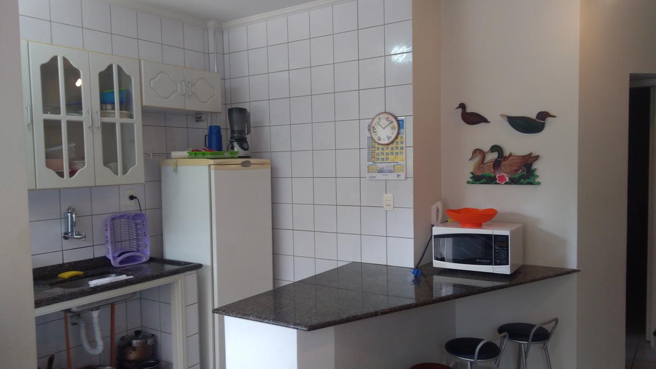 Apartamento Em Ubatuba Proximo A Praia! 외부 사진