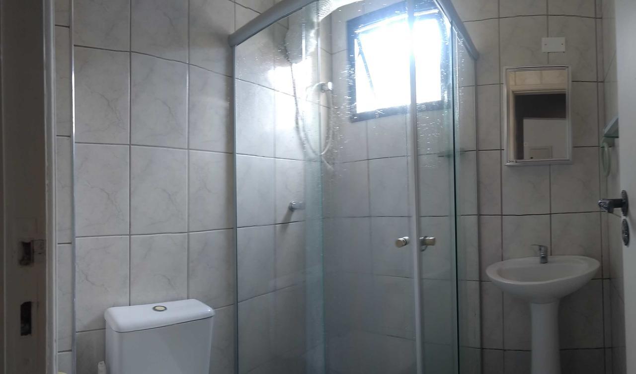 Apartamento Em Ubatuba Proximo A Praia! 외부 사진